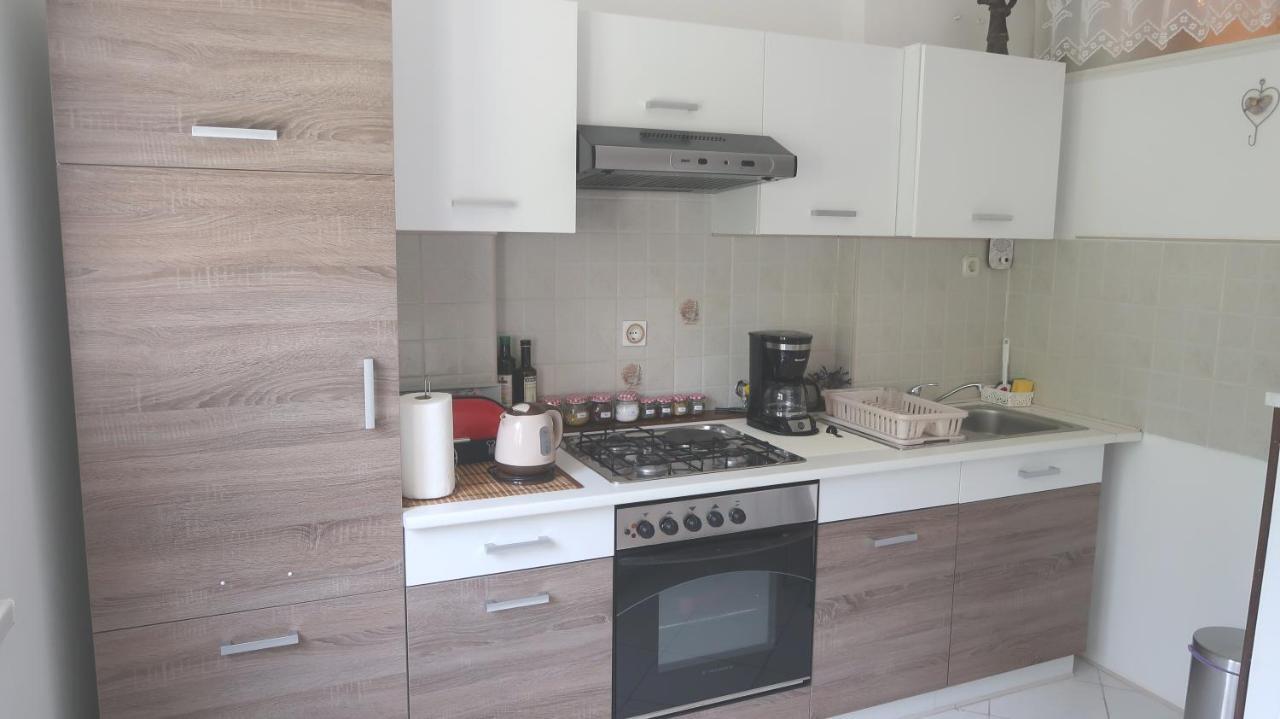 Adria Apartment Rijeka Exterior foto